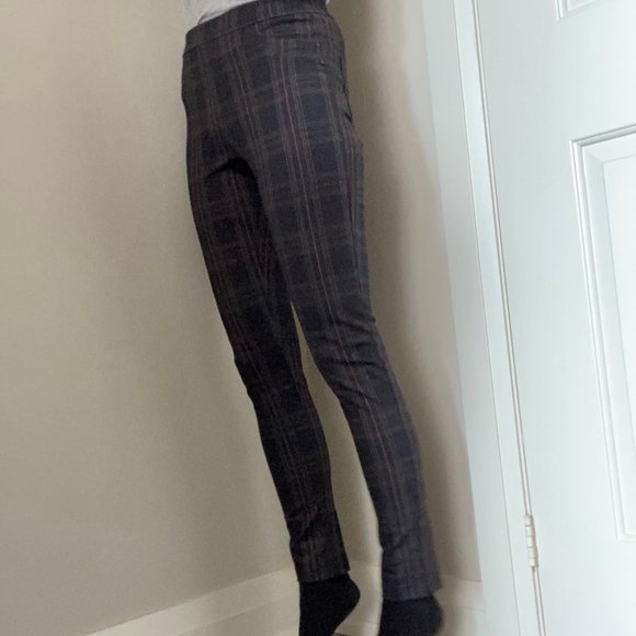 Anthropologie Sanctuary Leggings Size S - Picture 3 of 7